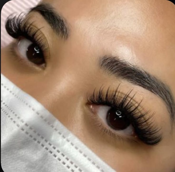 Why Choose Our Eyelash Extensions?