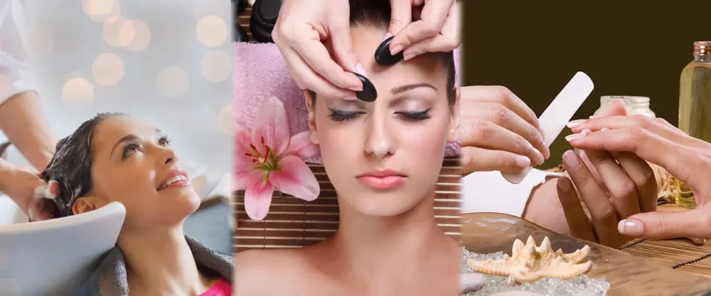 Introducing NNAKKI: South Africa’s Trusted Platform for Beauty Services & Professionals