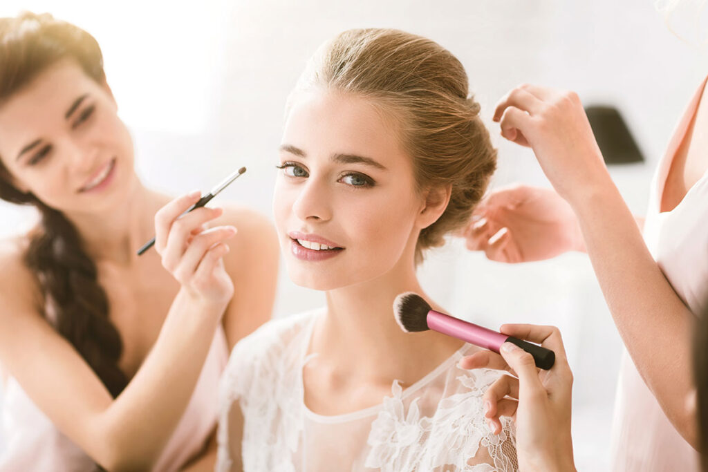 5 Must-Get Pre-Wedding Beauty Services for Every Bride in South Africa (2025 Guide)
