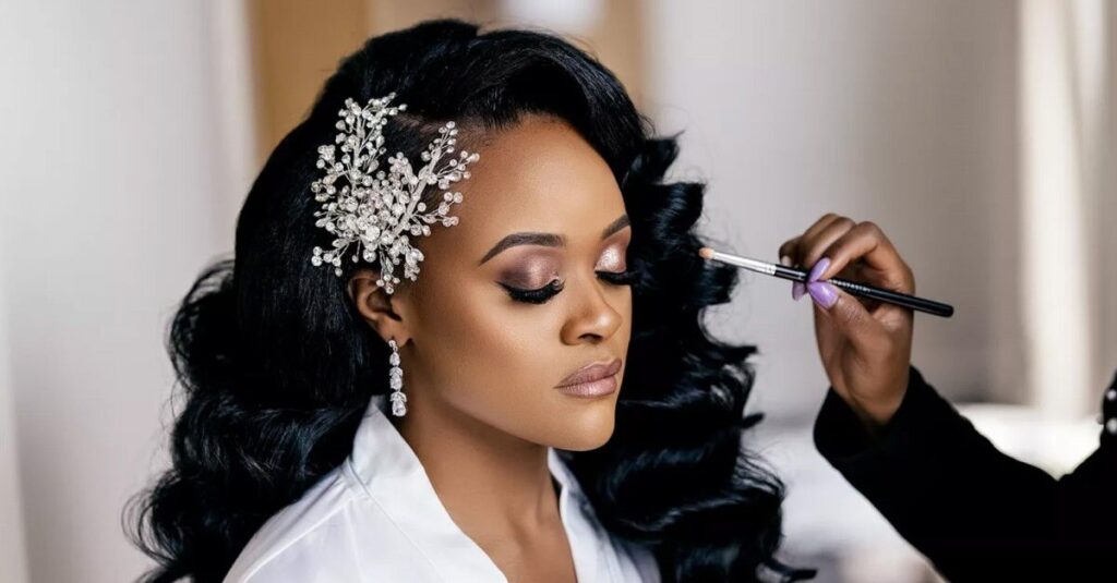 Detailed Makeup Services Offered by Professionals
