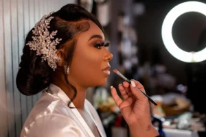 How to Choose the Best Makeup Artist for Weddings in South Africa