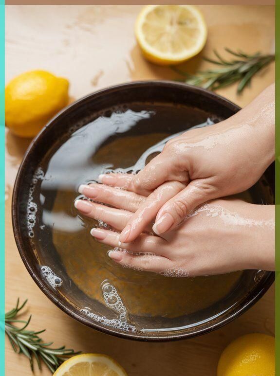 What Happens During a Professional Manicure and Pedicure
