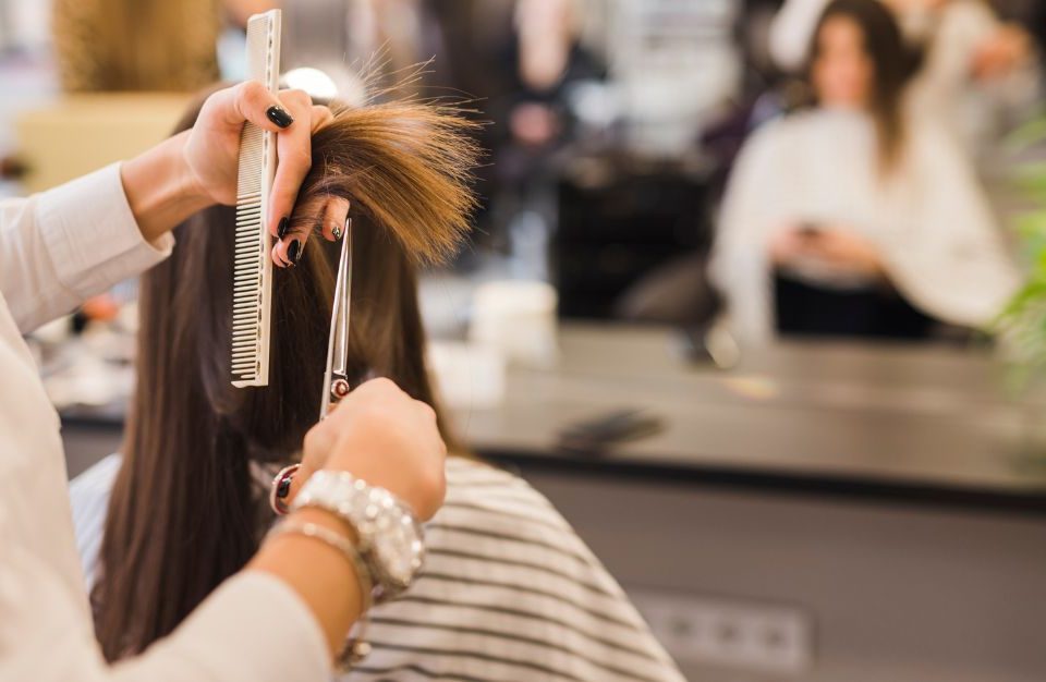 Discover Skilled Hairstylists with Confidence