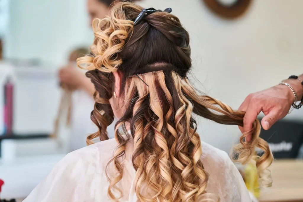 Benefits of Booking Professional Hair Styling Services Online