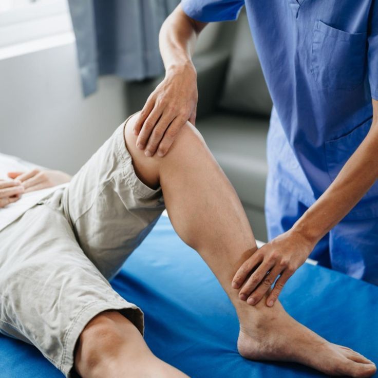 Why Choose Digital Physiotherapy Booking Platform