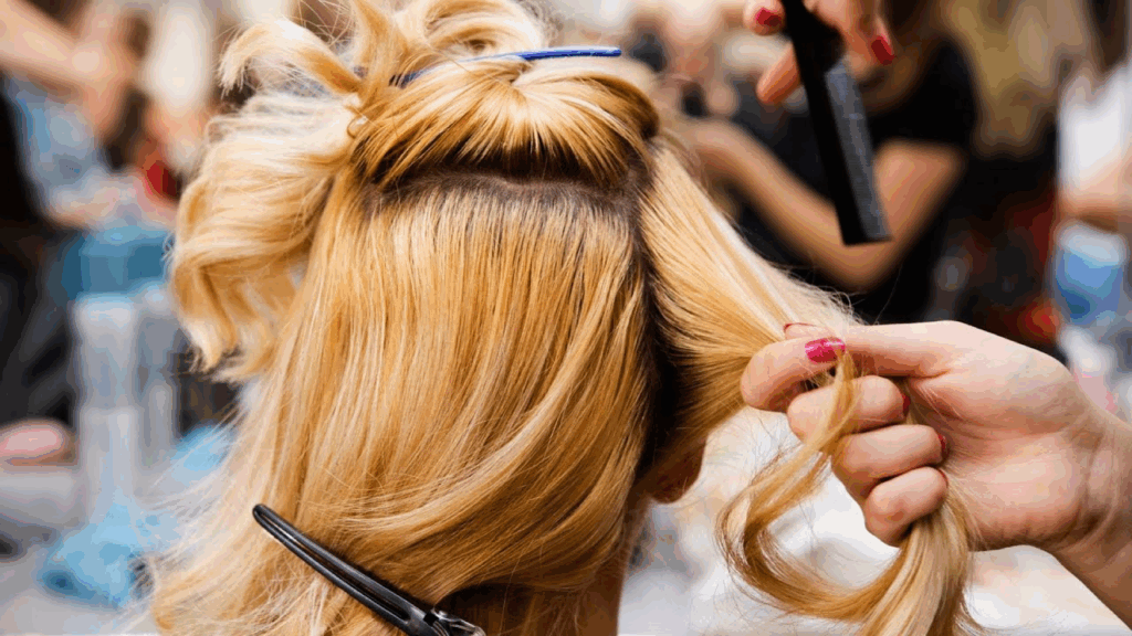 Tips for Preparing Your Hair Before Your Wedding Day
