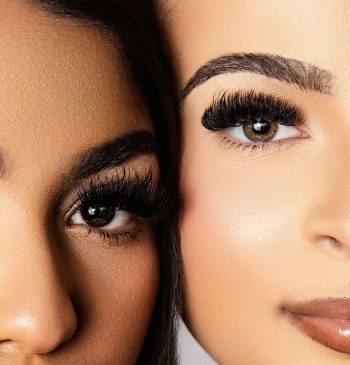 Lash Lifts & Tints​