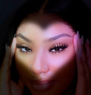 Eyelash Extension Refills / Maintenance​