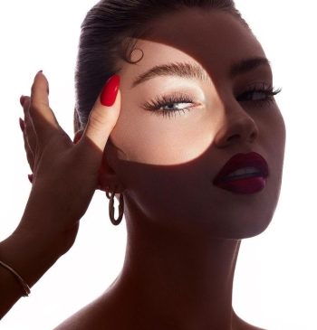 Bridal & Special Occasion Lashes​