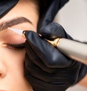 Microblading