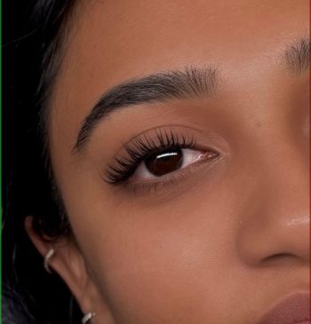 Mobile Lash Services​