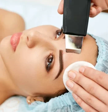 Deep Cleansing Facial