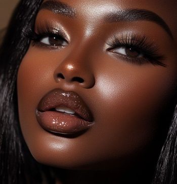 Hybrid Eyelash Extensions