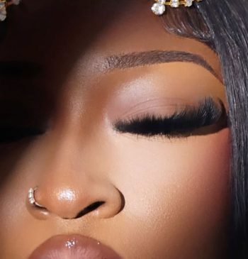 Mega Volume Eyelash Extensions​