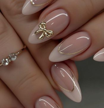 Classic Manicure