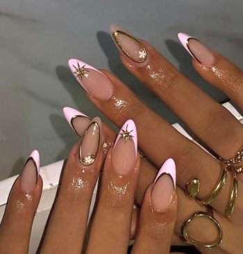 Acrylic Nails