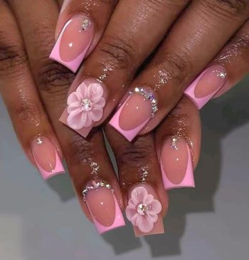 Nail Art & Design