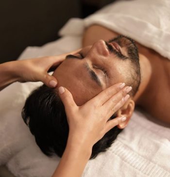 Full Male Grooming Packages​