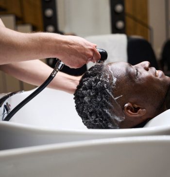 Men’s Spa & Relaxation Grooming​