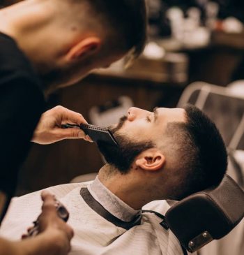 Hair & Beard Grooming​