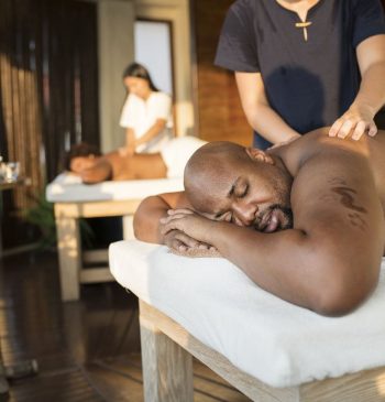 Body Grooming Services