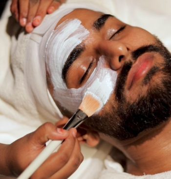 Skin & Facial Grooming​