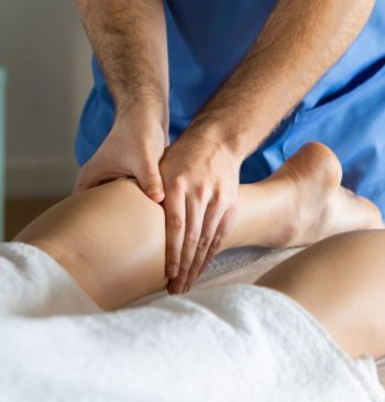 Geriatric Physiotherapy​