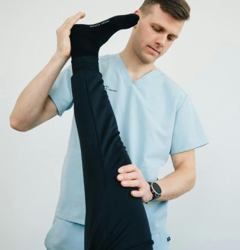 Neurological Physiotherapy​