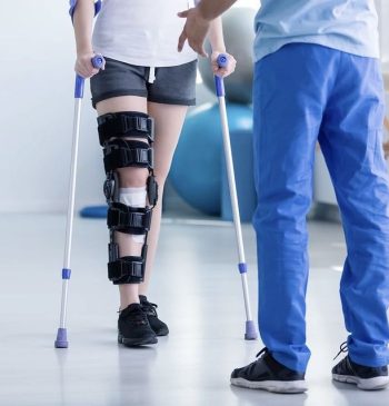 Orthopedic Physiotherapy​