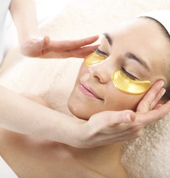 Anti-Aging Facial