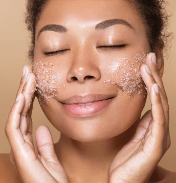 Sensitive Skin Facial