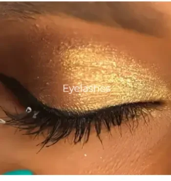 nnakki eyelashes