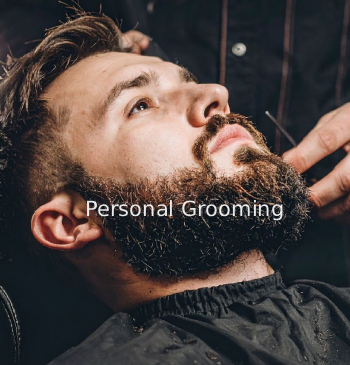 personal-grooming